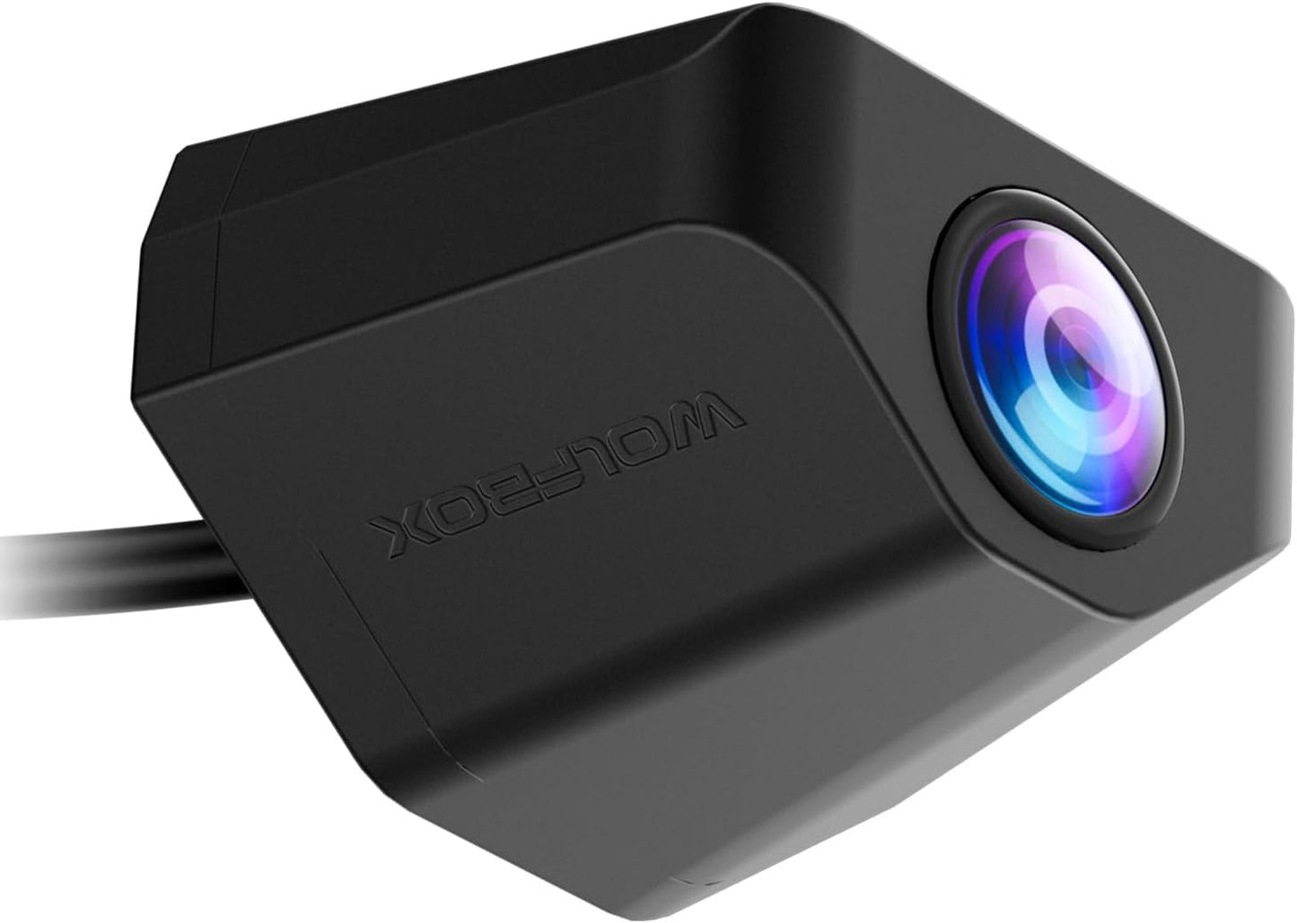 WOLFBOX G900 Tripro Cabin Version with USB-C Rear Camera Review