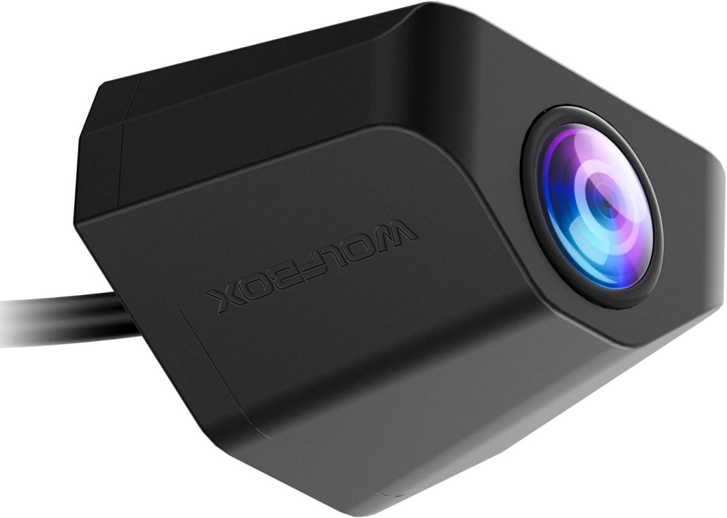 WOLFBOX G900 Tripro Cabin Version with USB-C Rear Camera Review