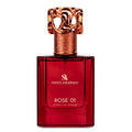 Swiss Arabian Rose 01 - Long Lasting EDP Spray Fragrance
