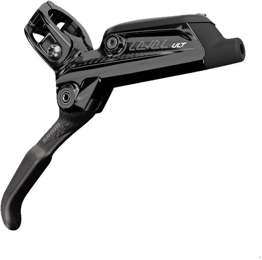 SRAM Level Ultimate Disc Brake: Elite Front Mount