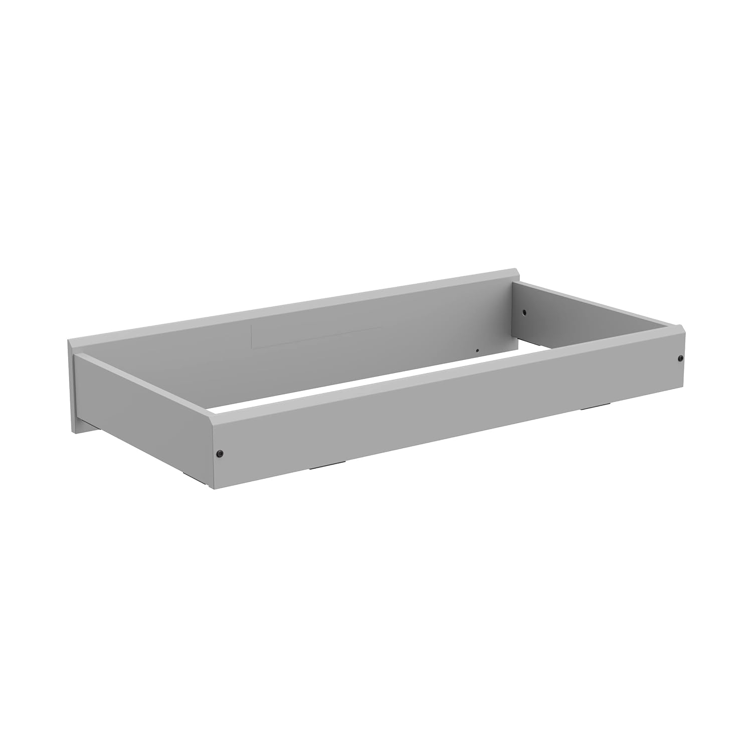 Storkcraft Nest Changing Table Topper for Safe Baby Care