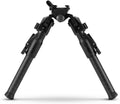 MDT Grnd-POD Hunting and Shooting Bipod with Cant Adjustment - Stable