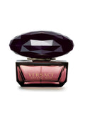 Versace Crystal Noir Eau de Toilette Spray for Women 1.7 oz - Elegant