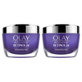 Olay Regenerist Retinol 24 Night Cream - Noticeable Smoother Skin