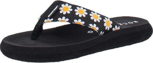 Rocket Dog Women's Spotlight Flip Flop for Ultimate Comfort