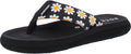 Rocket Dog Women's Spotlight Flip Flop - Casual Everyday Comfort