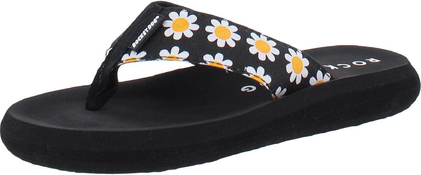 Rocket Dog Women's Spotlight Flip Flop: Comfort and Style Combined