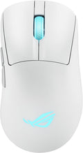 ASUS ROG Keris II Origin Wireless Gaming Mouse - Lightweight 65g