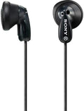 Sony In Ear Ultra Lightweight Stereo Bass Earbud Headphones