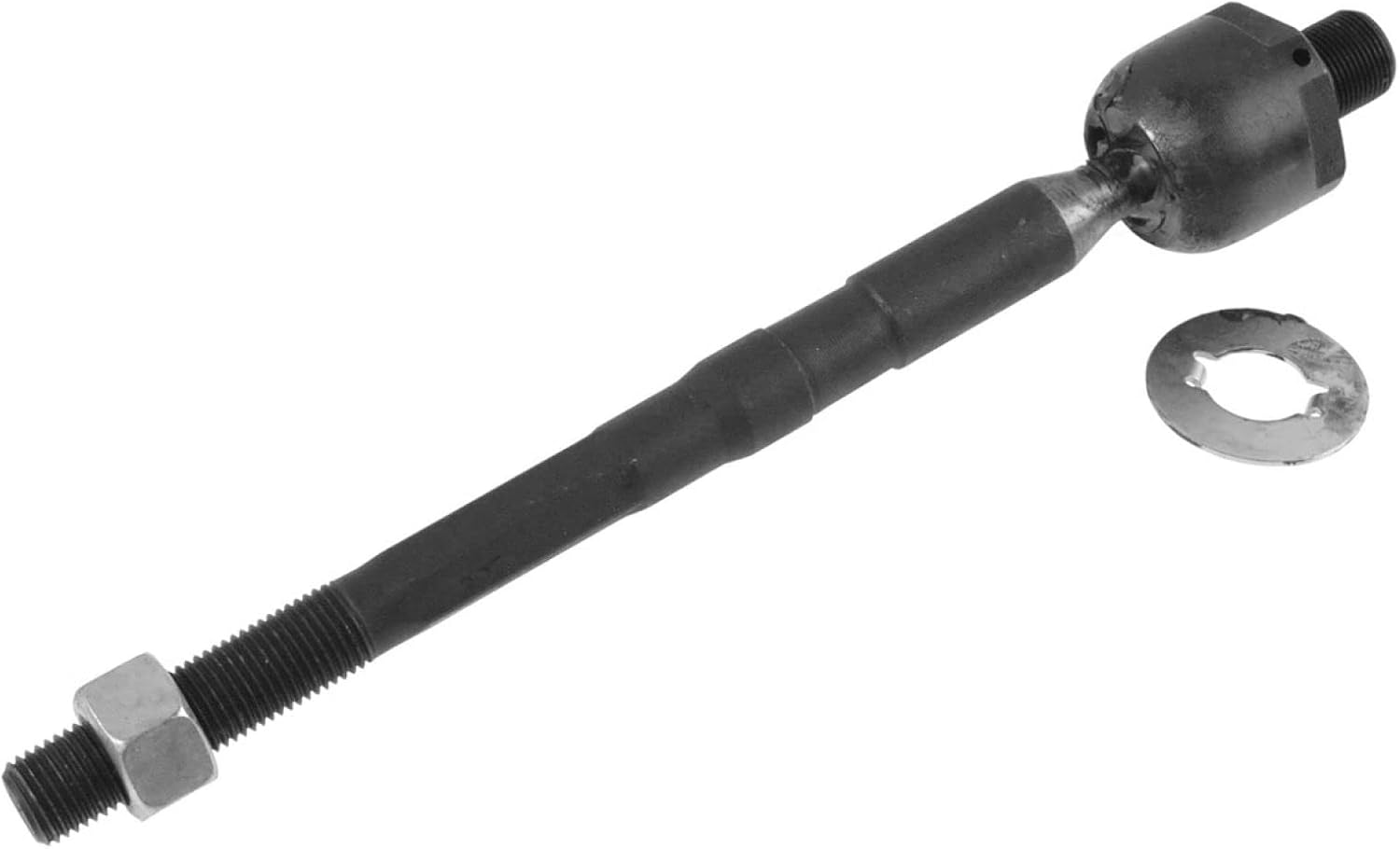 TRQ Inner Tie Rod for 1999-2005 Suzuki Grand Vitara & XL-7