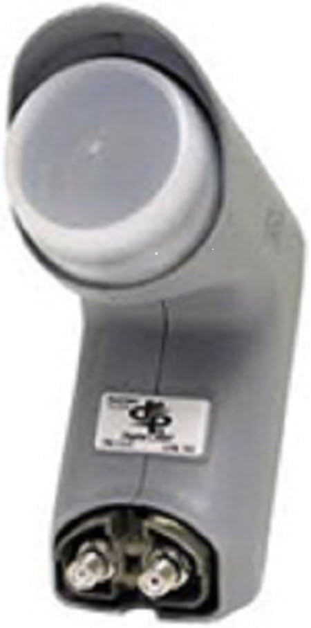 EchoStar DISH PRO DUAL LNB Satellite Antenna for Enhanced Signal