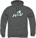 LOGOVISION Collegiate Distressed Primary Logo Adult (Style ZRPY)