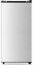 3.1 Cu.Ft Mini Fridge with Freezer - Compact Cooler for Small Spaces