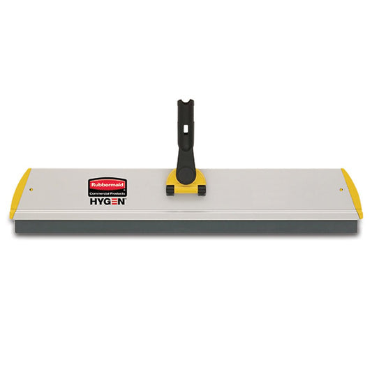 Rubbermaid Commercial Products Microfiber Quick-Connect Mop Frame