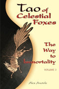 Tao of Celestial Foxes - The Way to Immortality: Volume 3 Review