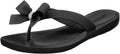 GUESS Women's Tutu Flip-Flop - Easy Slip-On Everyday Sandal
