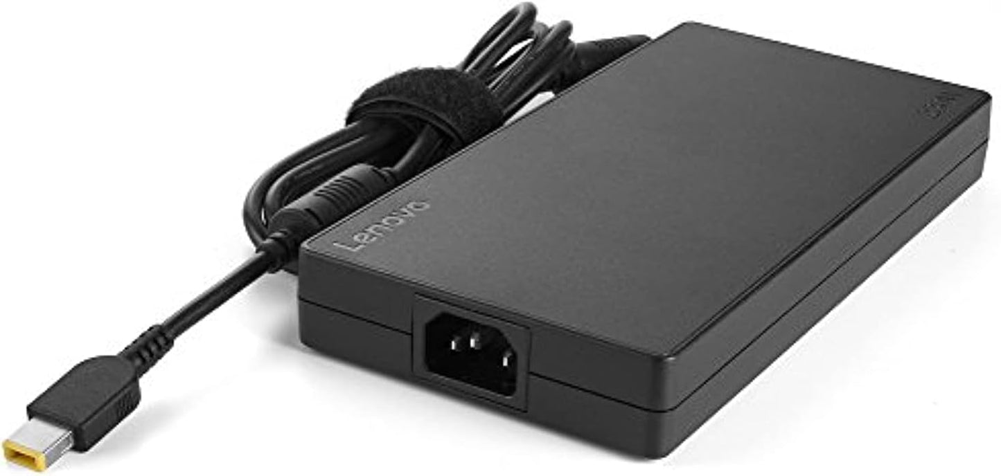 Lenovo ThinkPad 230W Slim Tip AC Adapter for All Models