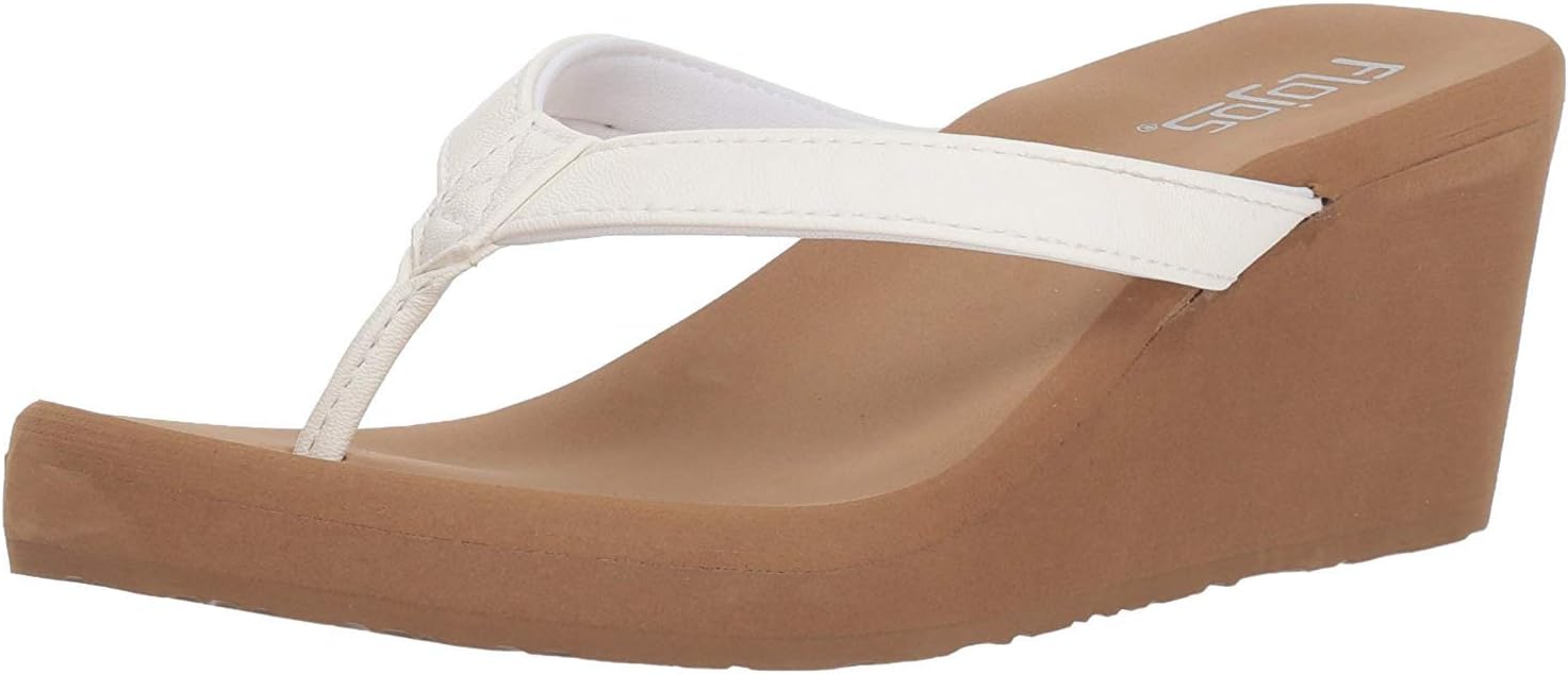 Flojos Women's Olivia Wedge Sandals - Stylish and Durable Footwear