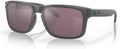 OAKLEY Holbrook OO9102 Square Sunglasses for Men - Timeless