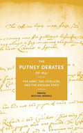 The Putney Debates of 1647 - Clear Account of Army Politics