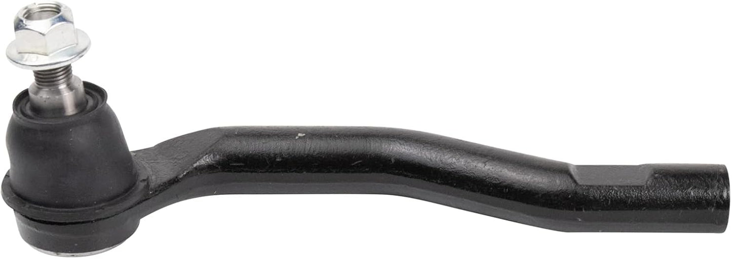 TRQ Front Right Outer Tie Rod for 2009-2014 Acura TL Vehicles