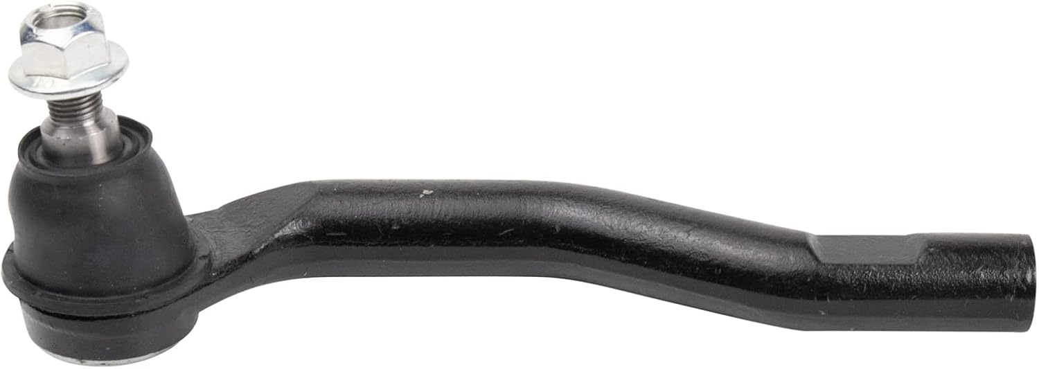 TRQ Front Right Outer Tie Rod for 2009-2014 Acura TL Vehicles