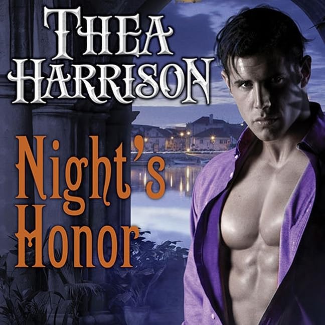 Night's Honor: A Captivating Tale of Magic and Intrigue