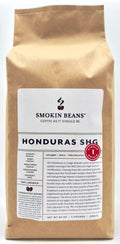 5-Pound Honduras Unroasted Green Arabica Coffee Beans - Home Roast