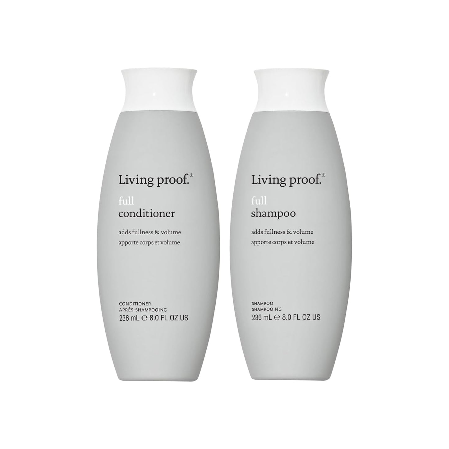 Volumizing Hair Savior for Thin Strands!
