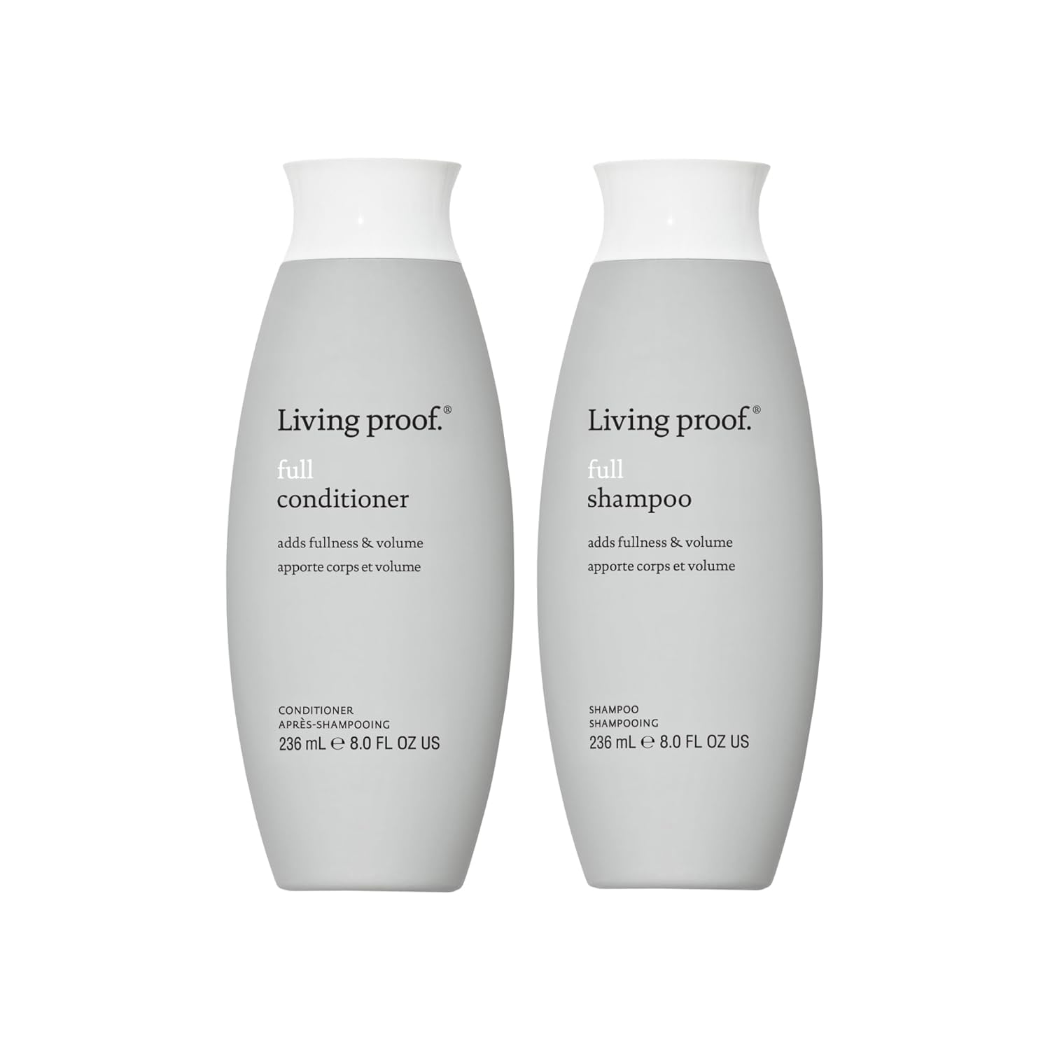 Volumizing Hair Savior for Thin Strands!