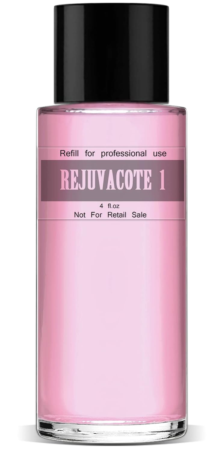 duri Rejuvacote 1 Nail Growth System for Stronger Nails