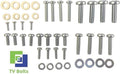 Full Set of LG TV Mounting Bolts Screws and Washers - Complete Fit Kit