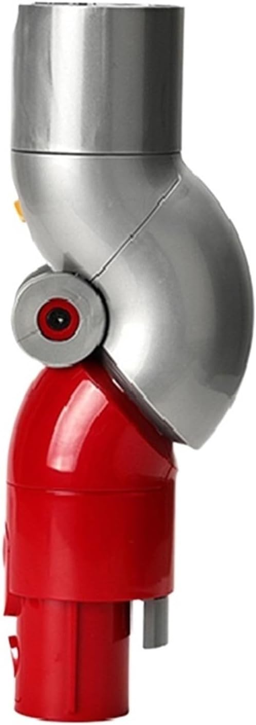 Low-Touch Cleaning Adapter for Dyson Vacs