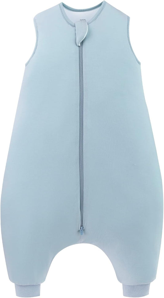 Supersoft Toddler Sleep Sack with Feet for Cozy Sleep & Play