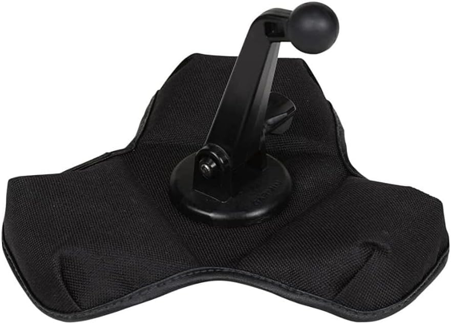 Garmin XL Friction Mount for Portable Electronic Devices