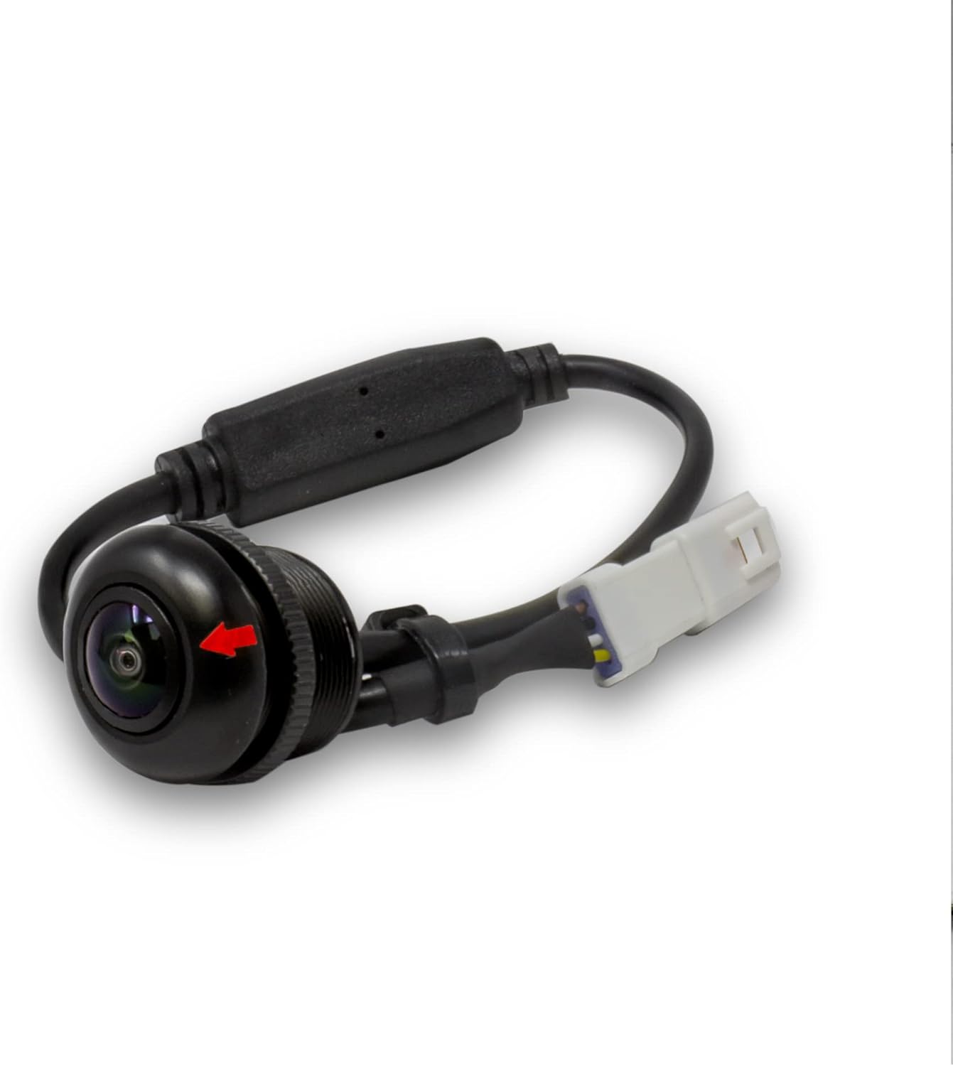 RZR PRO R & PRO XP Front Camera Plug & Play for Ride Command