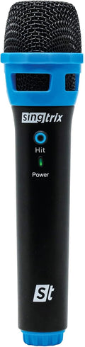 Wireless Karaoke Microphone with HIT Effect - Party Bundle Ready