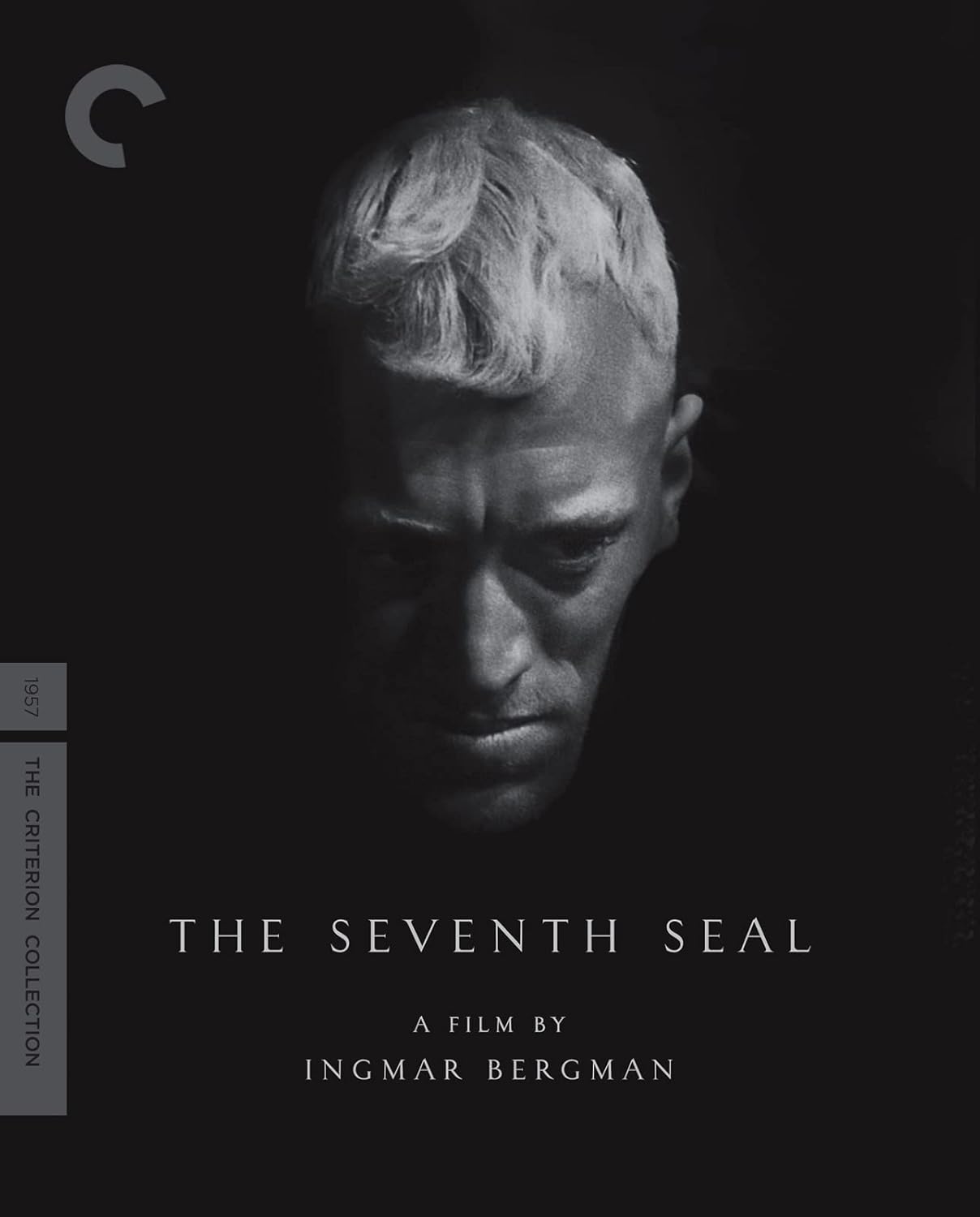 The Seventh Seal 4K UHD - A Masterpiece of Cinematic Artistry