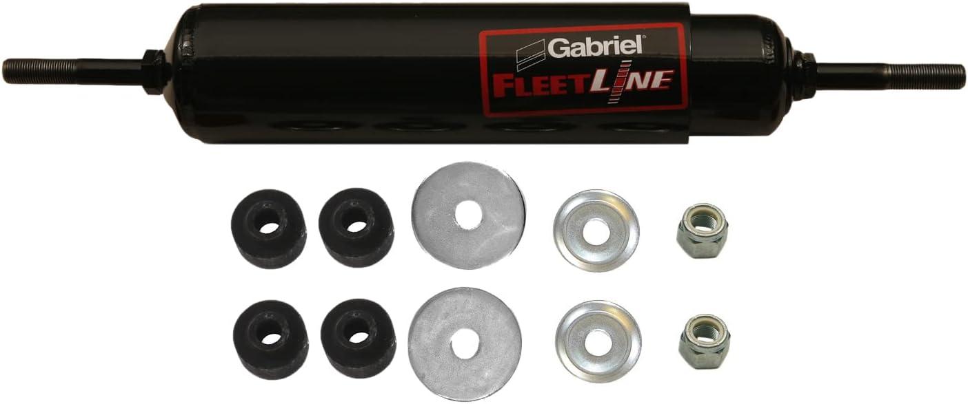 Gabriel Fleetline Heavy Duty Front Shock Absorbers for Buses