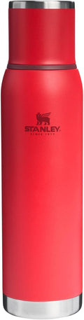 Stanley Adventure-To-Go Vacuum Bottle 1.4 qt - Packable Thermal Bottle