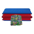 KinderMat 1.5ft Thick PBS Kids KinderBundle - Safari Party