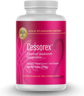 Cessorex Allergy Relief and Skin Immune Support Powder - Fast Results