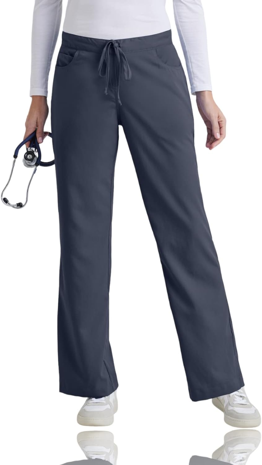 Grey's Anatomy Scrubs Riley Pant for Women - Stylish Comfort