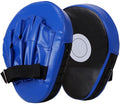 1 Pair Boxing Pads for Training MMA Curved Strike Shield - Durable