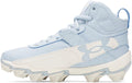 Under Armour Boy's Harper 10 Rm Jr Sneaker - Durable Cushioning