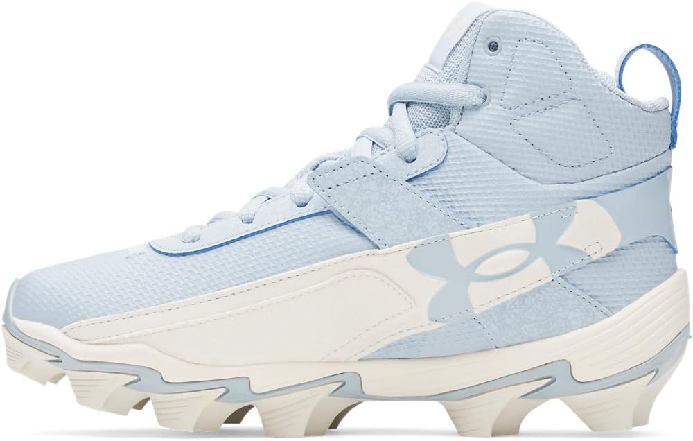 Under Armour Boy's Harper 10 Rm Jr Sneaker for Active Kids
