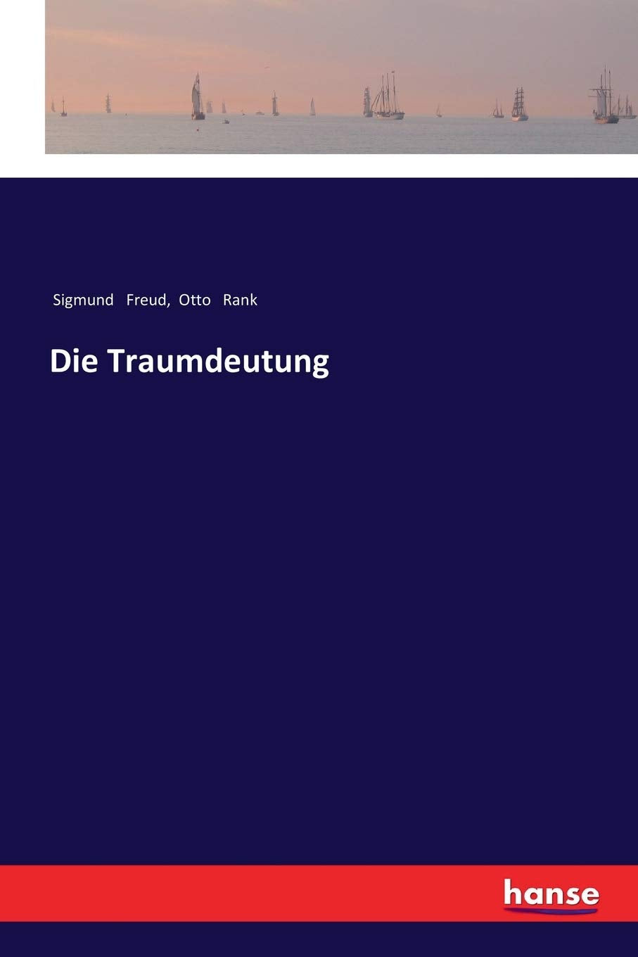 Die Traumdeutung: A Comprehensive Guide to Dream Analysis