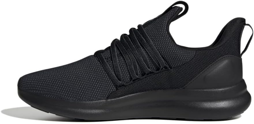 adidas Men's Lite Racer Adapt 7.0 Sneaker: Comfort Meets Style