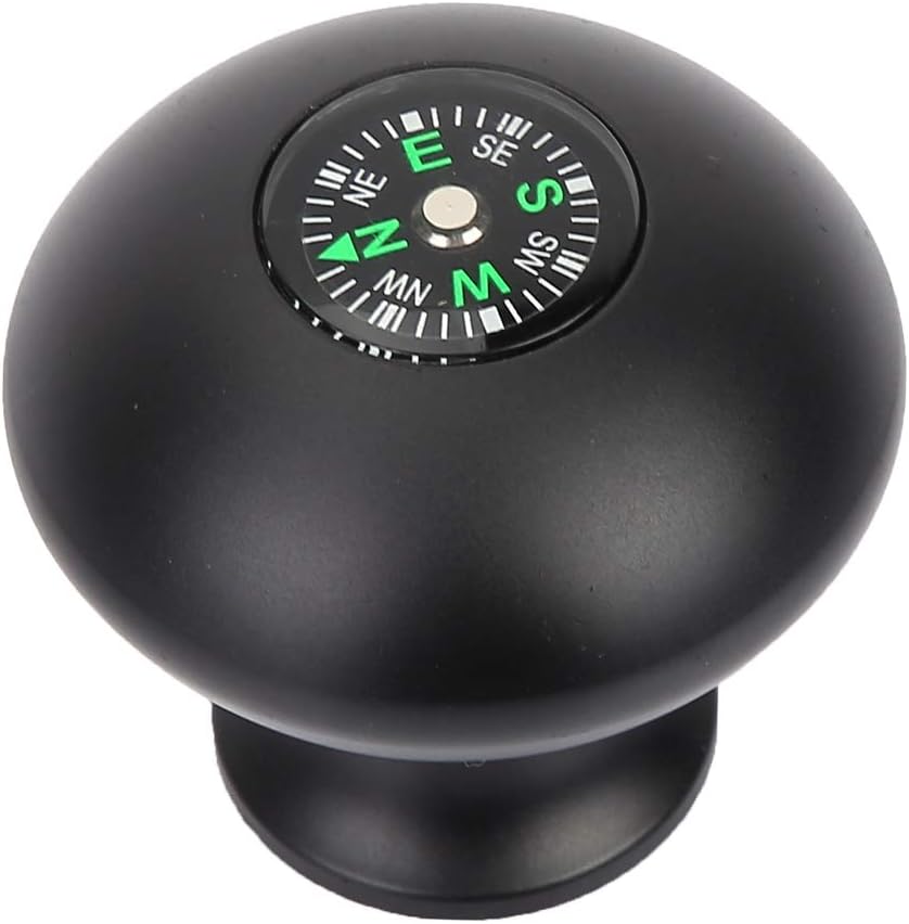 Versatile Grip Knob for Outdoor Fun