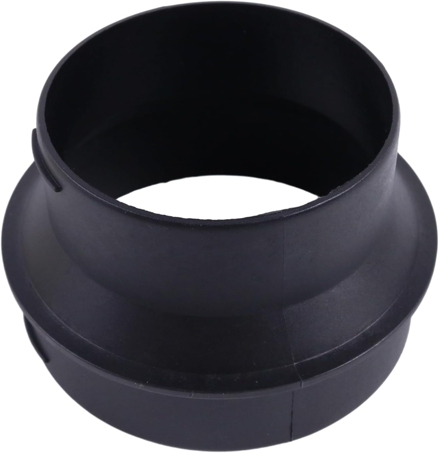 Compact Air Duct Reducer for Parking Heaters